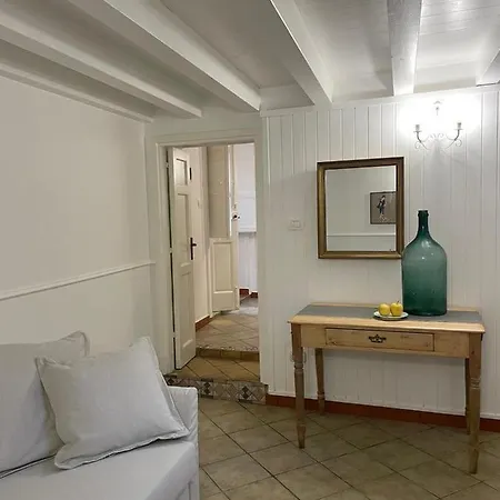 Apartment Ortigia_corte D'avolio Syracuse